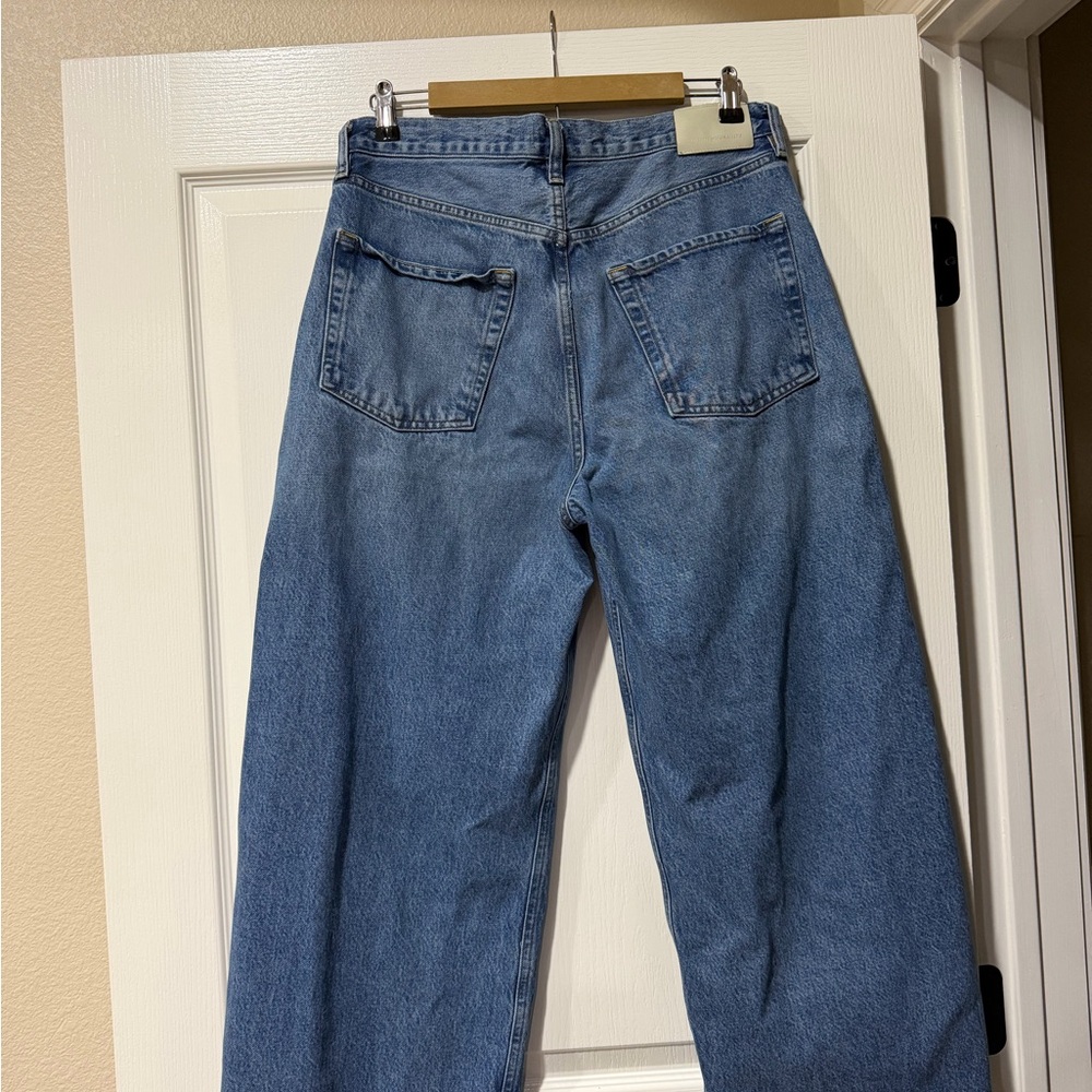 Citizens of Humanity Ayla Distressed Jeans - Picture 3 of 6